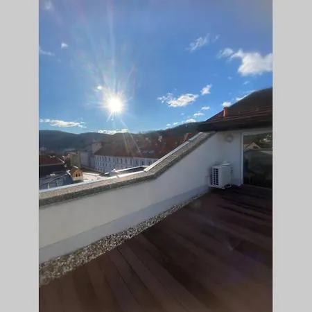 Pod Vezou 2 * Банска-Бистрица