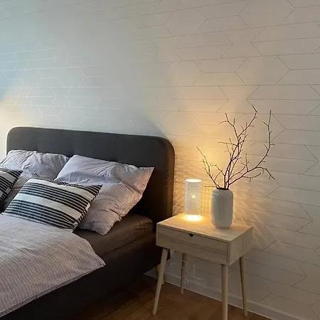 Pod Vezou 2 * Банска-Бистрица